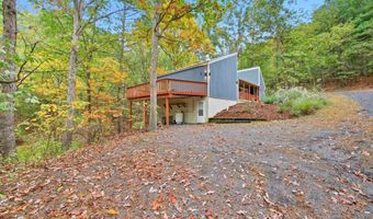 16 SPRUCE HOLLOW Rd, Basye, VA 22810