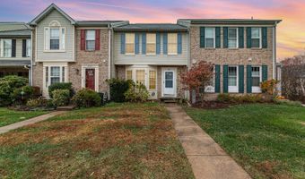 332 HONEY LOCUST Ct, Bel Air, MD 21015