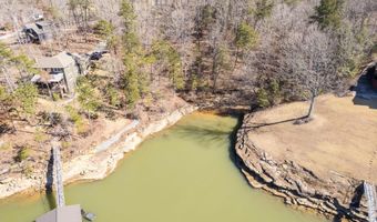 LOT 55 S POINTE Dr, Arley, AL 35541