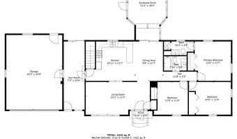 3 Grassy Plain Rd, Barrington, RI 02806