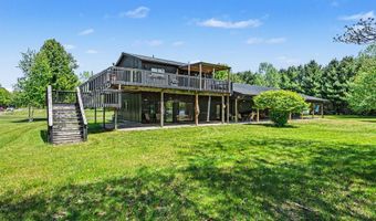 3450 Snow Farm Ln, Allegan, MI 49010