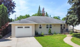 535 N BADGER Ave, Appleton, WI 54914