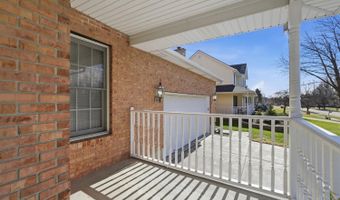 1776 Thall Dr, Hamilton, OH 45013