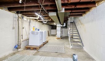 54 S 5th Ave, Beech Grove, IN 46107