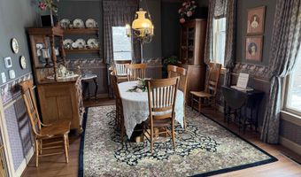 356 N Jefferson St, Berne, IN 46711