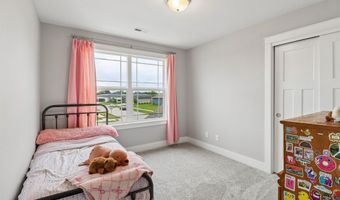 3510 NW Reinhart Dr, Ankeny, IA 50023