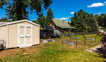 112 N Bozeman Ave, Buffalo, WY 82834