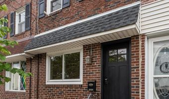 2638 E DAUPHIN St, Philadelphia, PA 19125