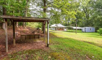 460 FOUR MILE Dr, Anniston, AL 36206