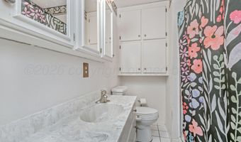 4010 S Travis St, Amarillo, TX 79110