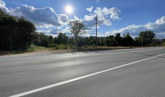 135 NH Rte 16 And 302 Hwy, Bartlett, NH 03845