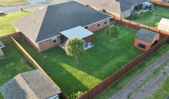 3105 Deer Run, Altus, OK 73521