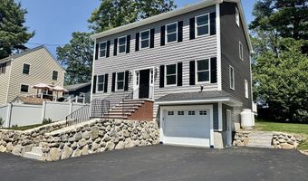 27 Pond Lane Ext, Billerica, MA 01821