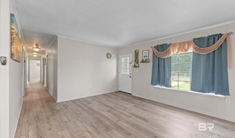 306 W Banyan St, Bay Minette, AL 36507