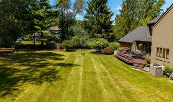 3447 River Pines Dr, Ann Arbor, MI 48103