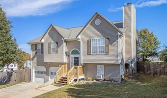 11 Jenna Dr, Aragon, GA 30104