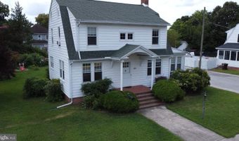 500 DELAWARE Ave, Delmar, DE 19940