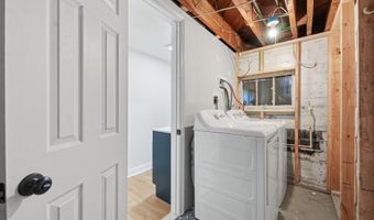 4508 S DAKOTA Ave NE, Washington, DC 20017