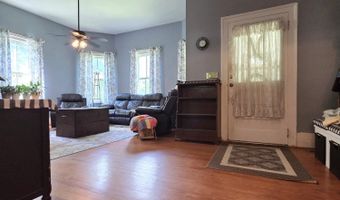 316 Durant St, Bishopville, SC 29010
