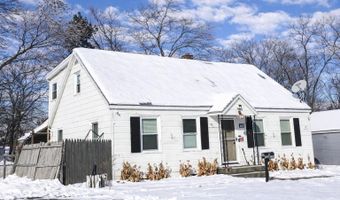 16 Rapple Dr, Albany, NY 12205