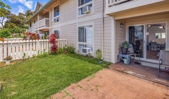 92-1175 Palahia St F104, Kapolei, HI 96707