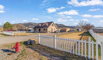 91 W 100 S, Central Valley, UT 84754