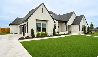 9400 Millstone Ct, Arcadia, OK 73007