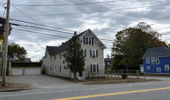 365 Turner St, Auburn, ME 04210