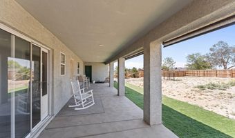 27144 S BENNETT Way, Congress, AZ 85332