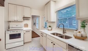 3735 Mcmillan St, Charlotte, NC 28205