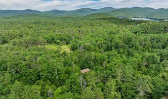 436 Avery Hill Rd, Alton, NH 03810