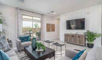 20818 W Pasadena Ave Plan: Augusta II, Buckeye, AZ 85396