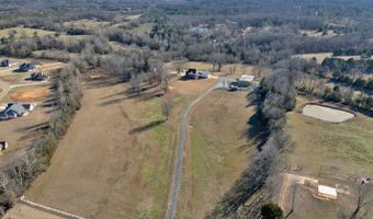 6443 Endville Rd, Belden, MS 38826
