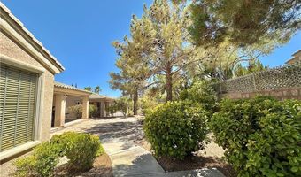 4373 Carta Luna St, Las Vegas, NV 89135