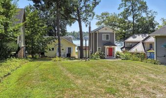 6955 WN Lake Gage Dr, Angola, IN 46703
