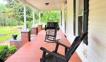 1110 Puckett Town Rd, Bradley, SC 29819