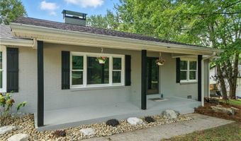 115 Dixie Ln, Ball Ground, GA 30107