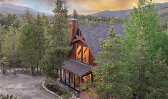 192 UPLAND Dr, Breckenridge, CO 80424
