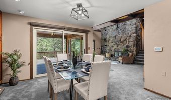 31 Kings Canyon Rd, Bellvue, CO 80512