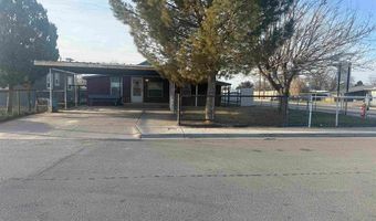 1213 W Dallas Ave, Artesia, NM 88210