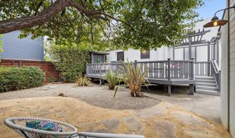 3029 THOMPSON Ave, Alameda, CA 94501
