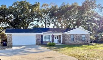 1305 W 7th St, Bay Minette, AL 36507