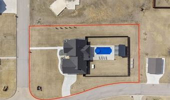 4101 Meadowlark Dr, Ardmore, OK 73401