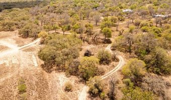 Blackjack Trail, Adkins, TX 78101