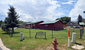604 Cemetery Rd, Dayton, WY 82836