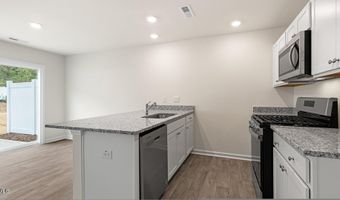 67 Bee Garden Ct, Angier, NC 27501
