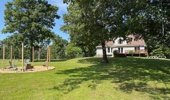 211 Vista Oak Trl, Ash Flat, AR 72513