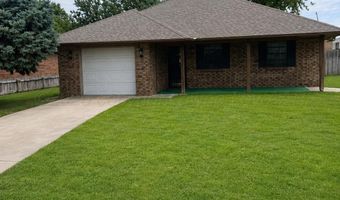 906 N FAIRMONT St, Amarillo, TX 79106