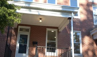 117 S WICKHAM Rd, Baltimore, MD 21229