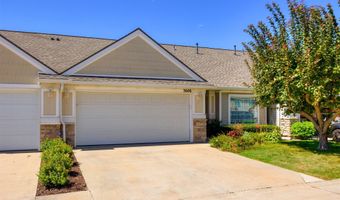 3606 NE Cottonwood Ln, Ankeny, IA 50021
